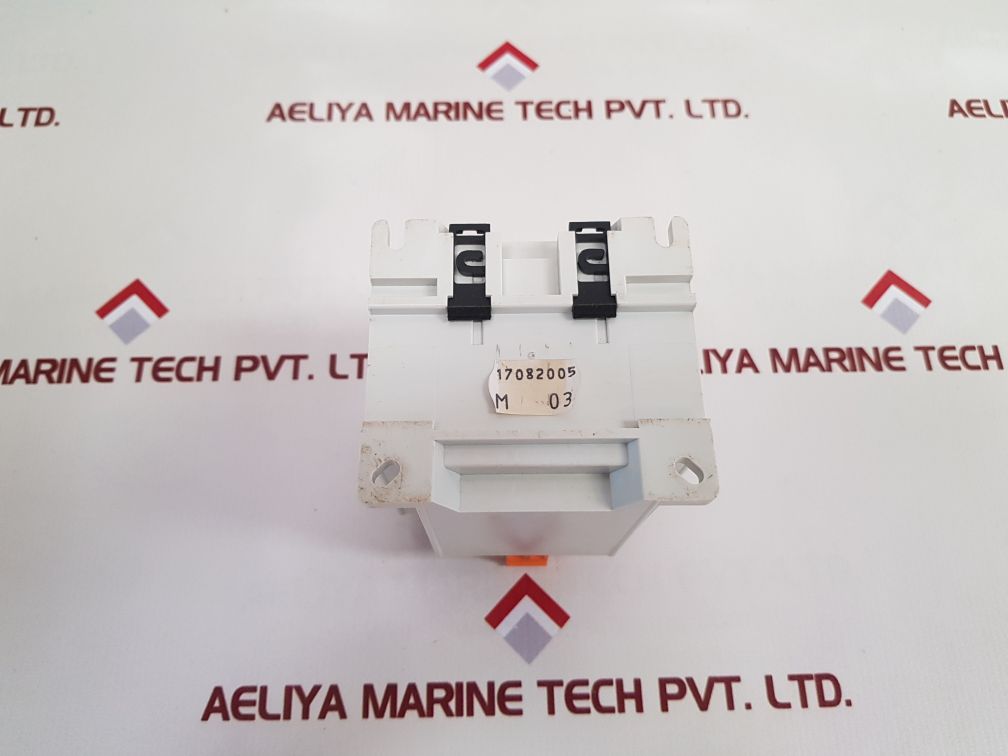 Noratel Fr84B-400115 Isolating Transformer