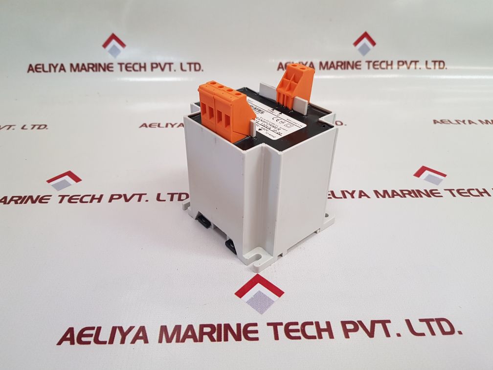 Noratel Fr84B-400115 Isolating Transformer