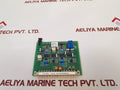 Wartsila C4 Ntc-card Paae066000 New