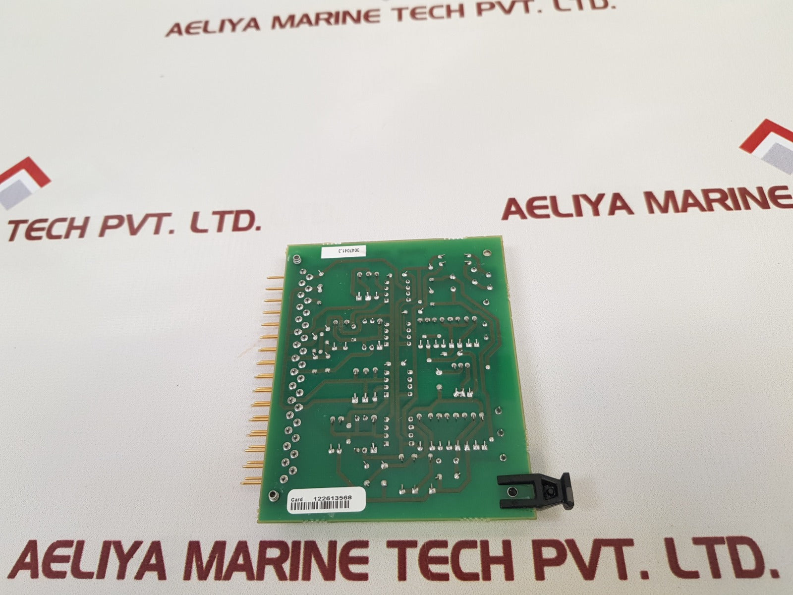 Wartsila C4 Ntc-card Paae066000 New
