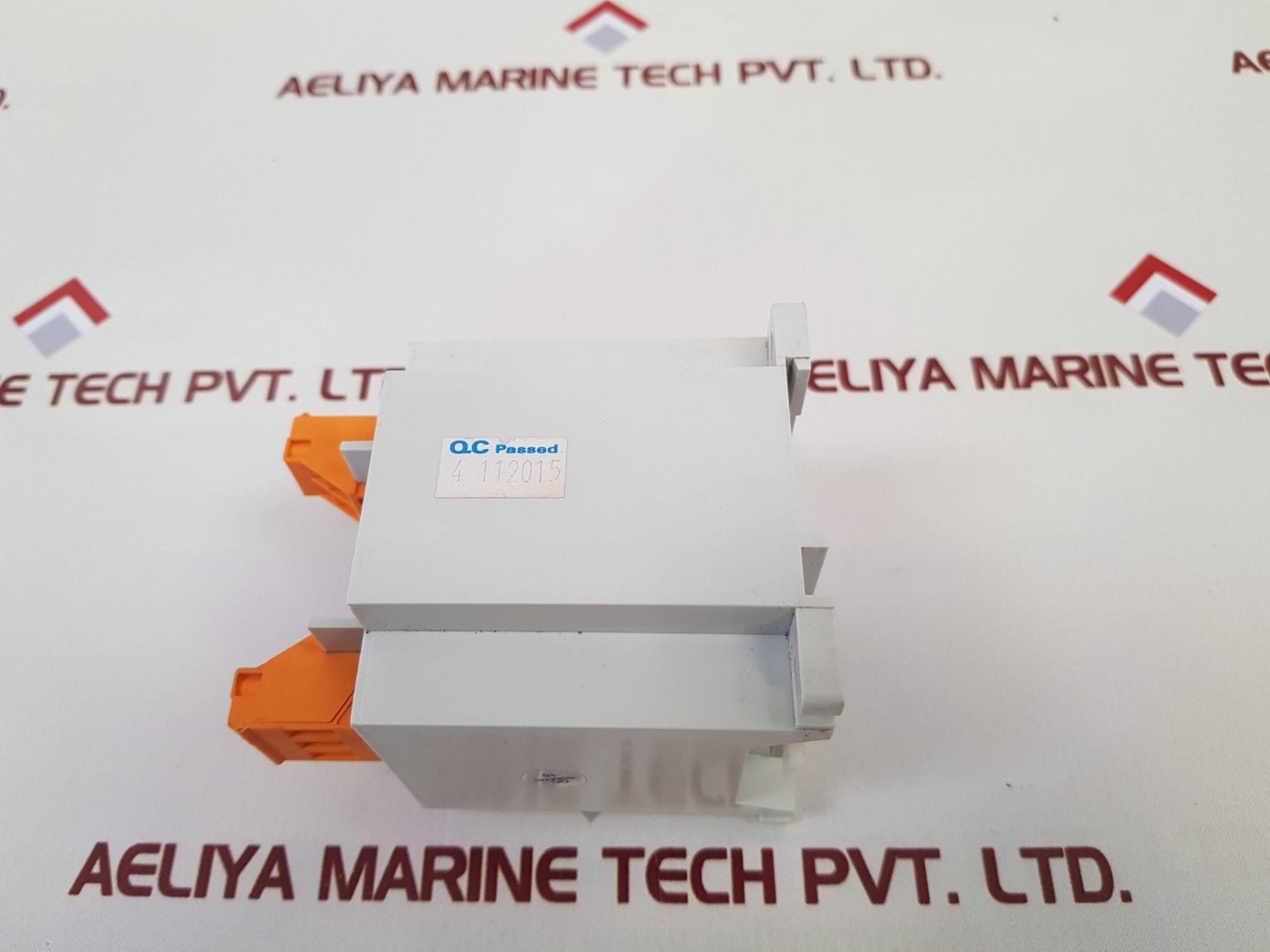 Noratel Fr78B-23024-ps Safety Isolating Transformer
