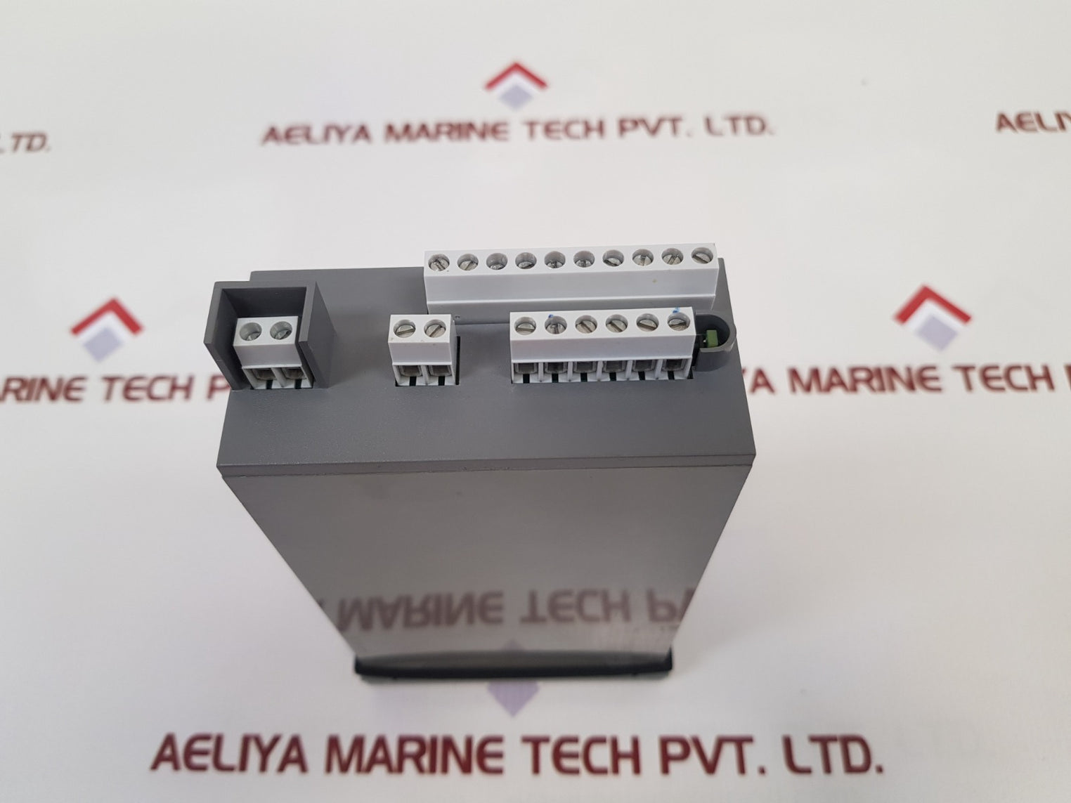 Data Track Process Instruments 200 Model 221