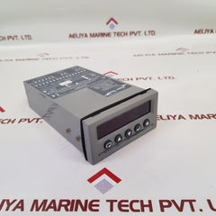 Data Track Process Instruments 200 Model 221