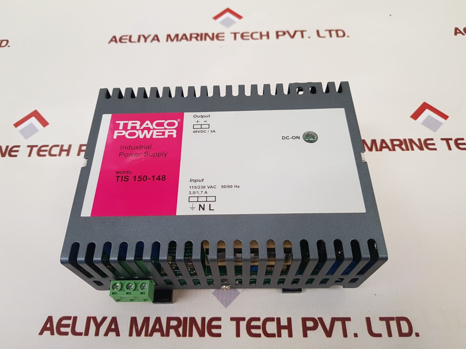 Traco Power Tis 150-148 Industrial Power Supply