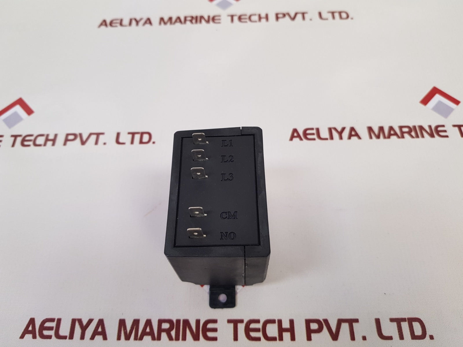 Frecon ph2-400 phase sequence detectors