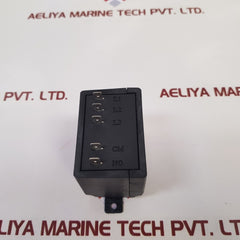 Frecon ph2-400 phase sequence detectors