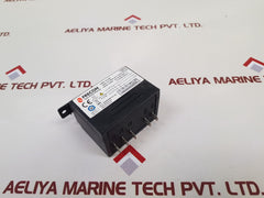 Frecon ph2-400 phase sequence detectors