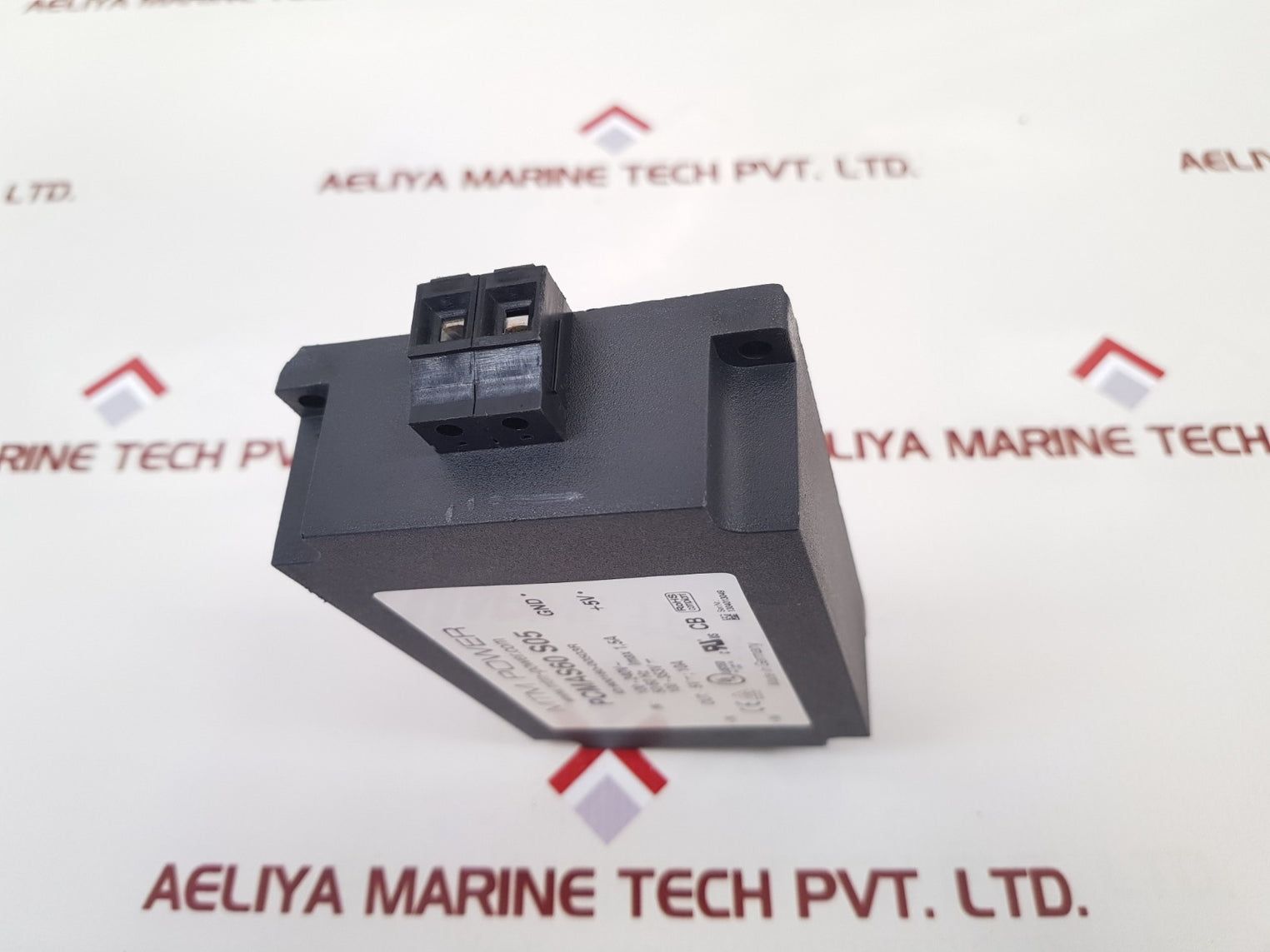 Mtm Power Pcmas60 S05 Power Supply