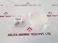 Set of 10x Consilium 46950 base for ip55 detector