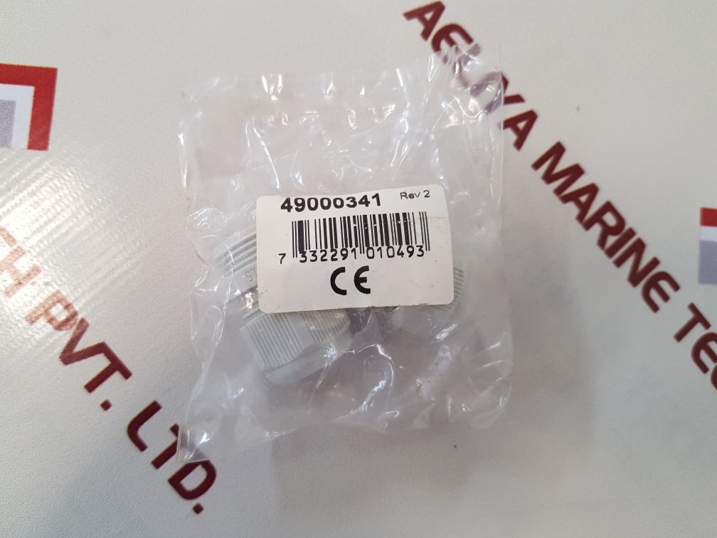 Set of 10x Consilium 46950 base for ip55 detector