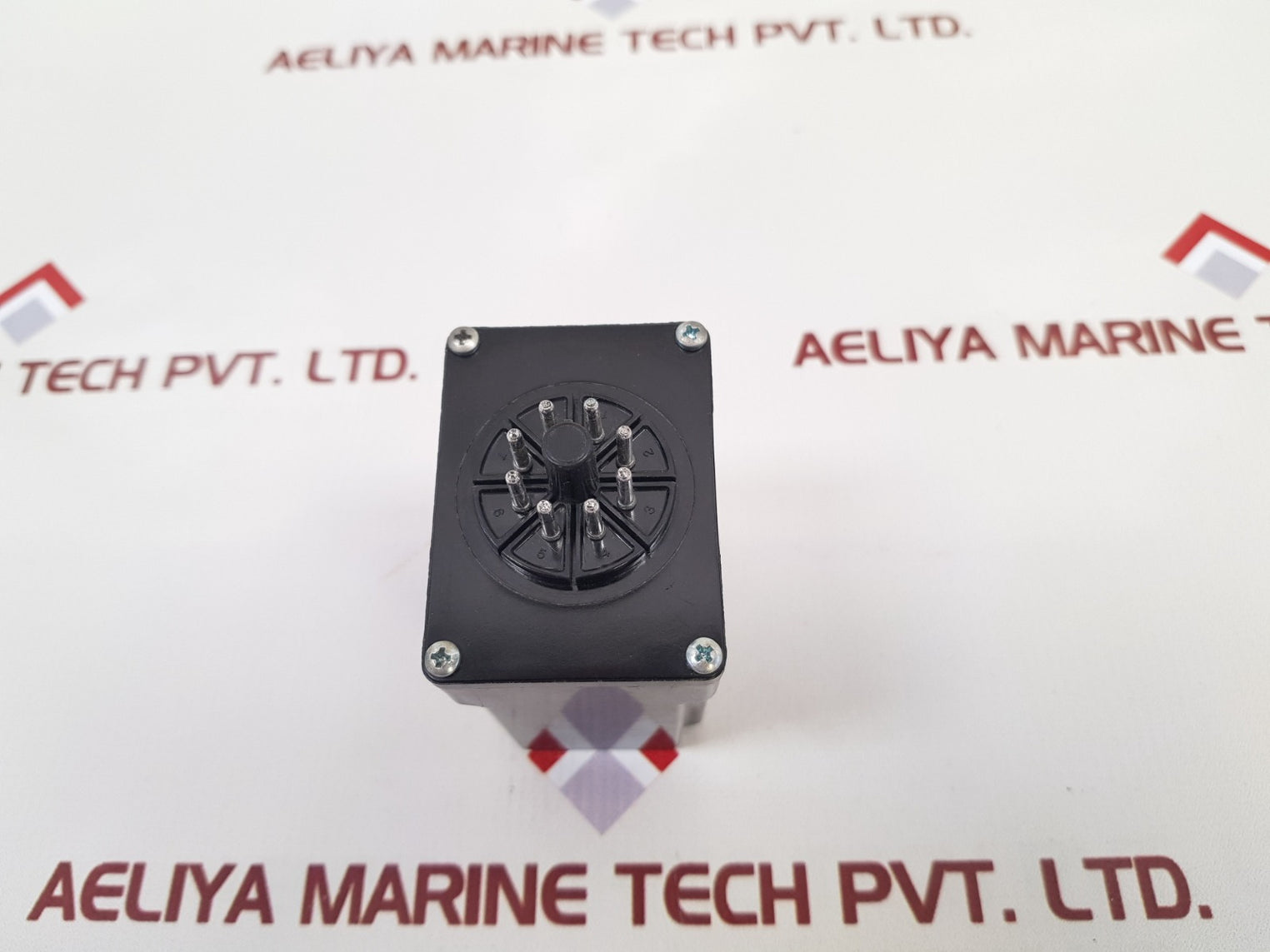 Symcom 201-a Voltage Monitors