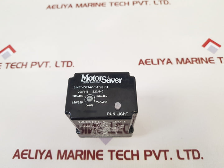 Symcom 201-a Voltage Monitors