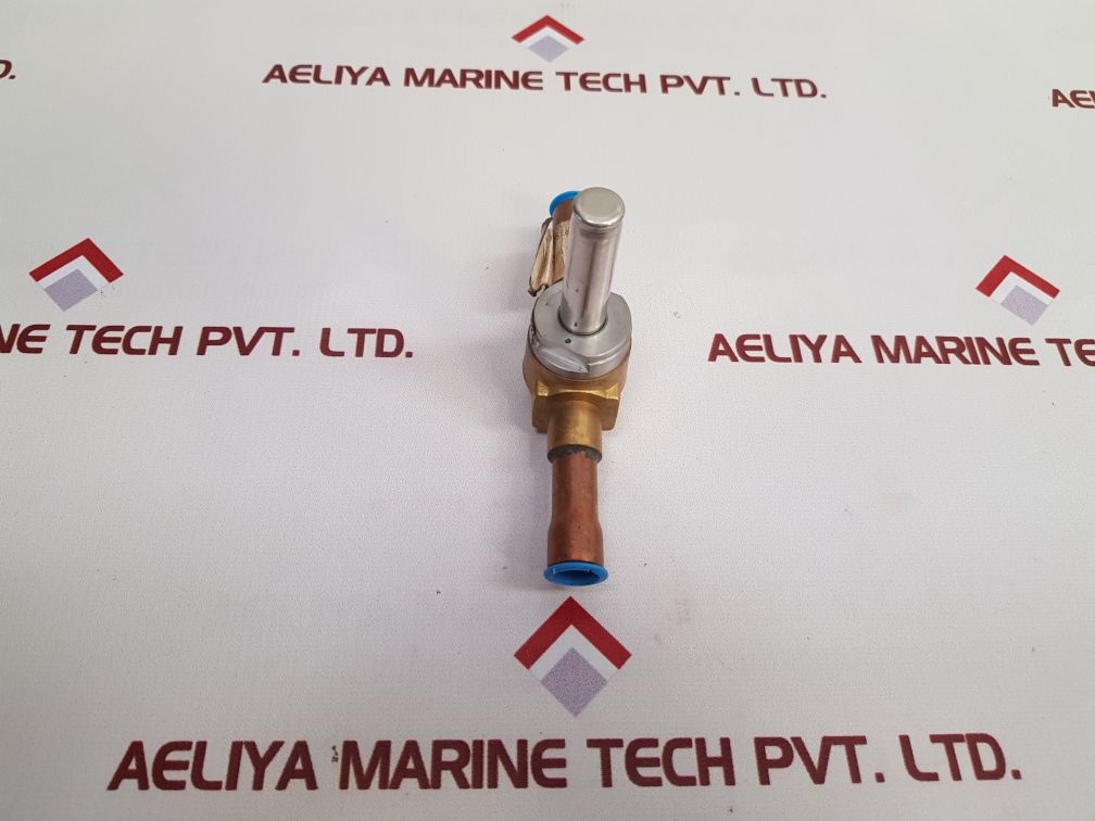 Gs-2148-1 Hot Gas Valve