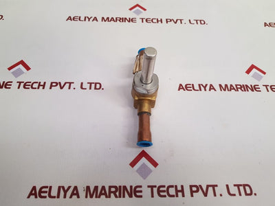 Gs-2148-1 Hot Gas Valve