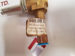 Gs-2148-1 Hot Gas Valve