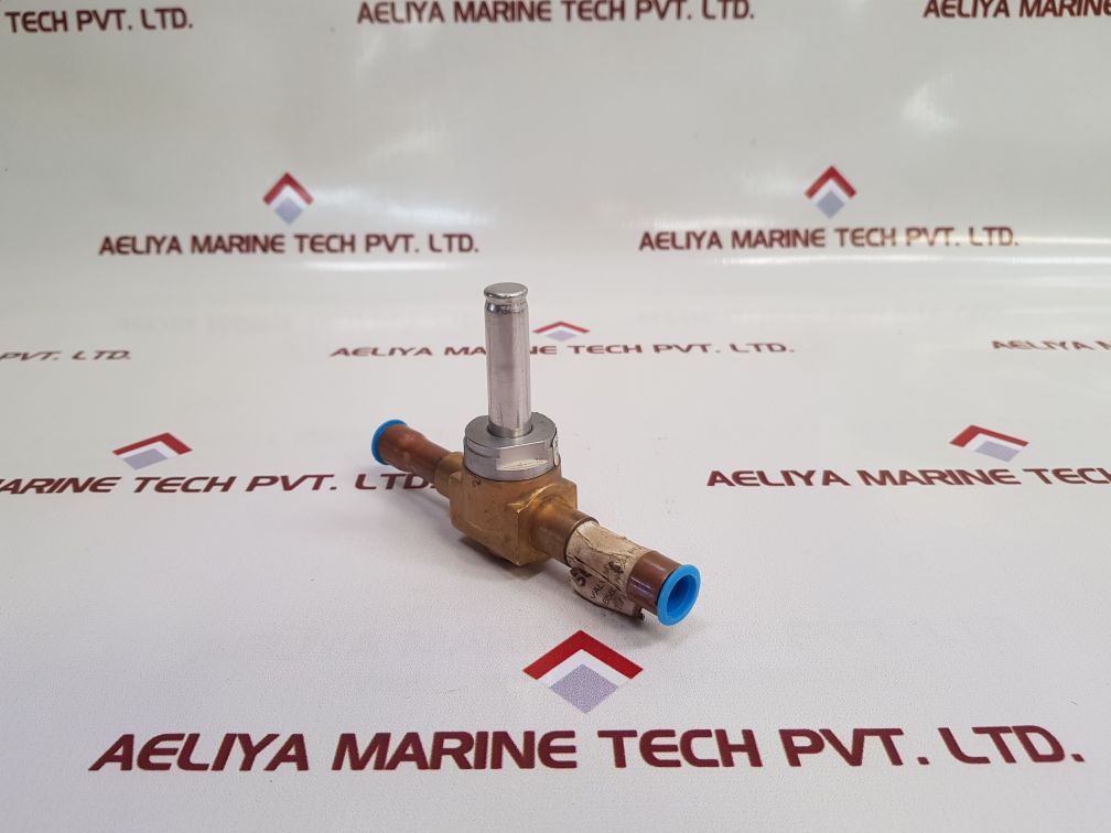 Gs-2148-1 Hot Gas Valve