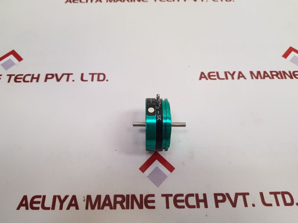 Midori Precisions Green Pot Cpp-45-32 Potentiometer New