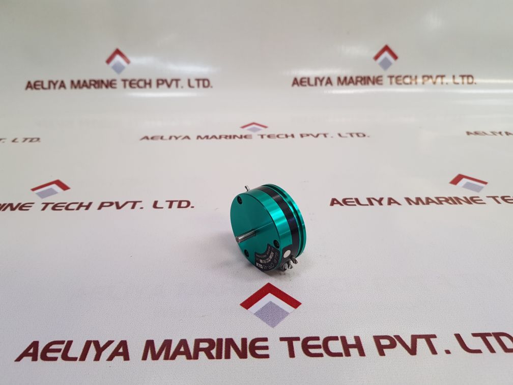 Midori Precisions Green Pot Cpp-45-32 Potentiometer New