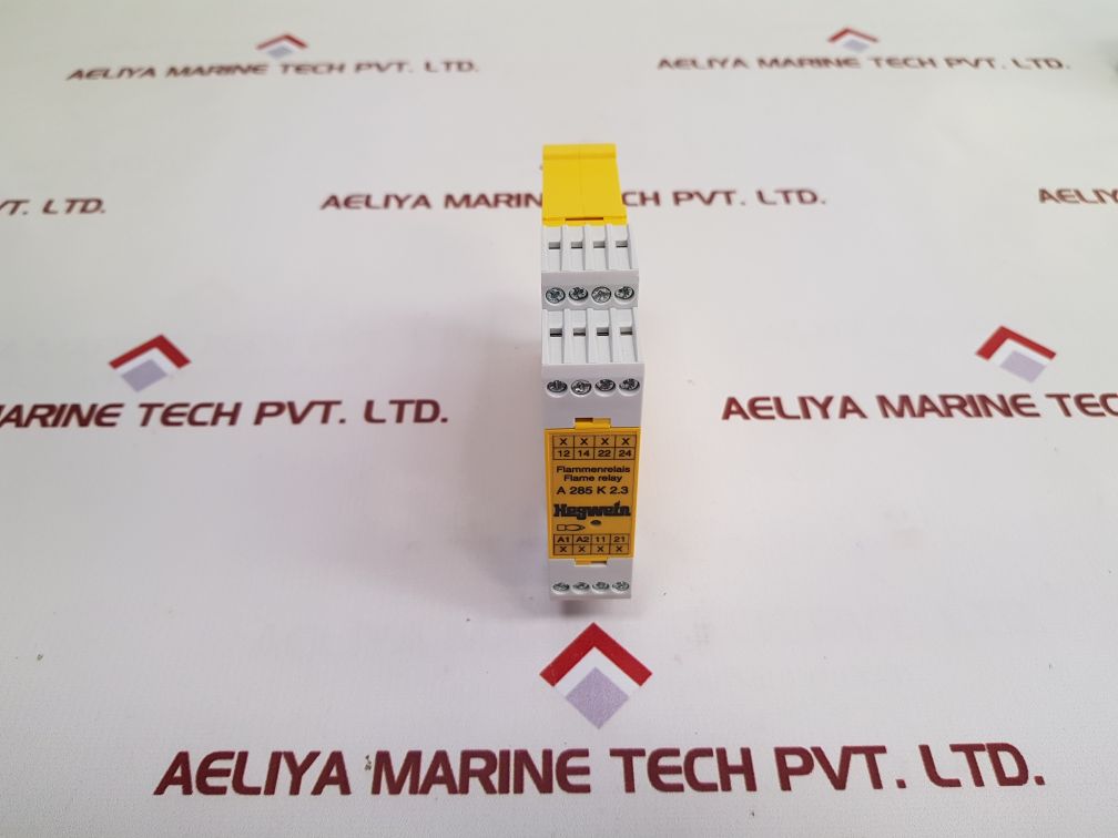 Hegwein A285 K2.3 Flame Relay