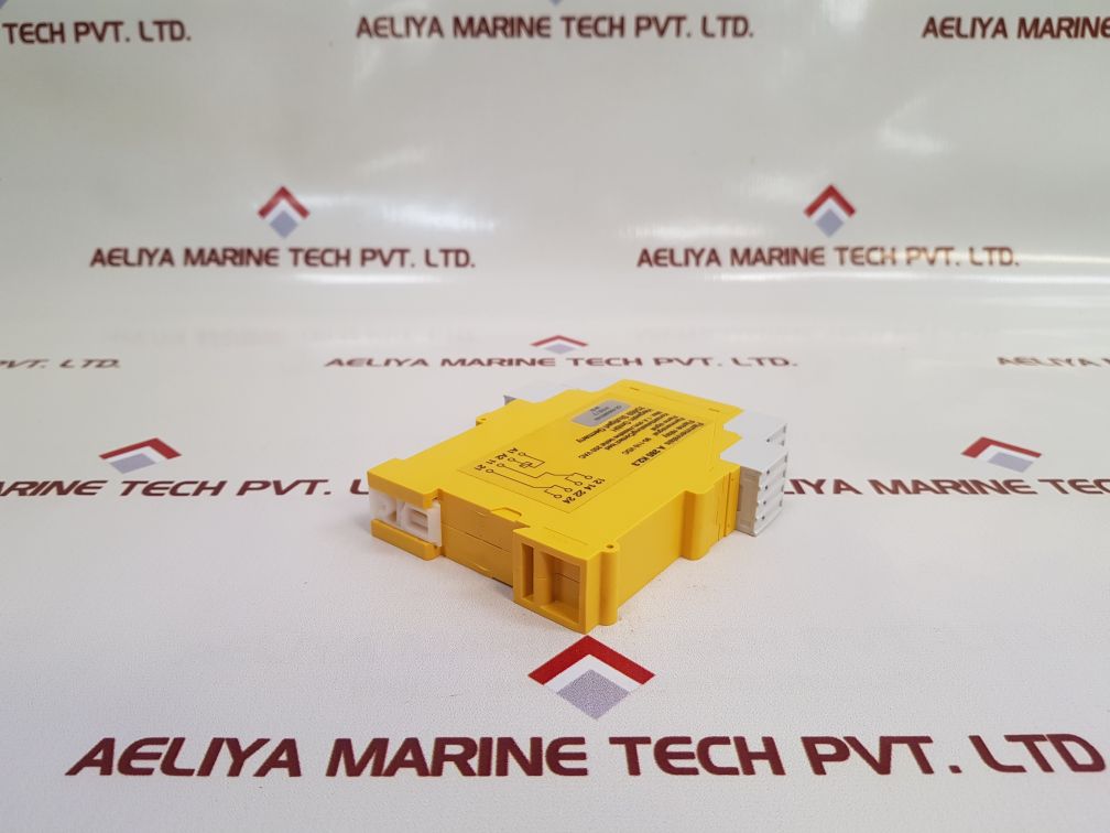 Hegwein A285 K2.3 Flame Relay