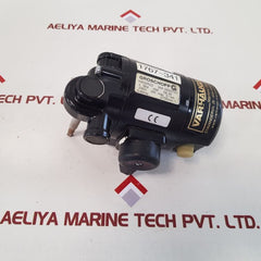 Varhaugs maritime z21 governer motor