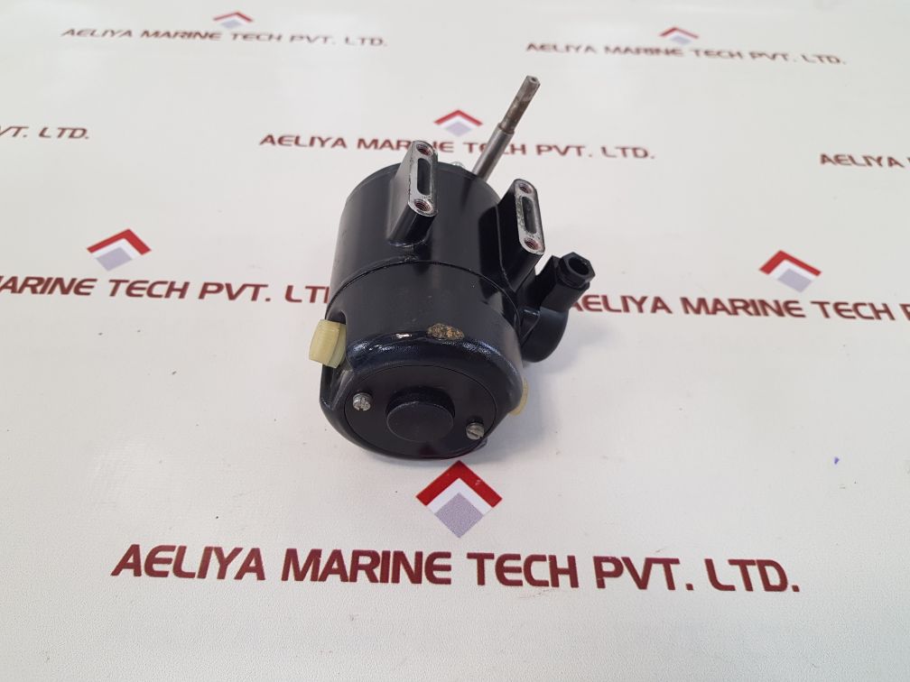 Varhaugs maritime z21 governer motor