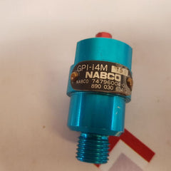 Nabco Gpi-14M Used