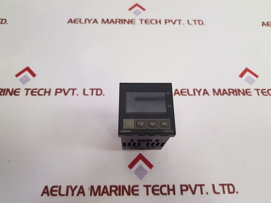 Omron e5cn-r1tcu temperature controller