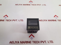 Omron e5cn-r1tcu temperature controller