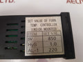 Omron e5cn-r1tcu temperature controller