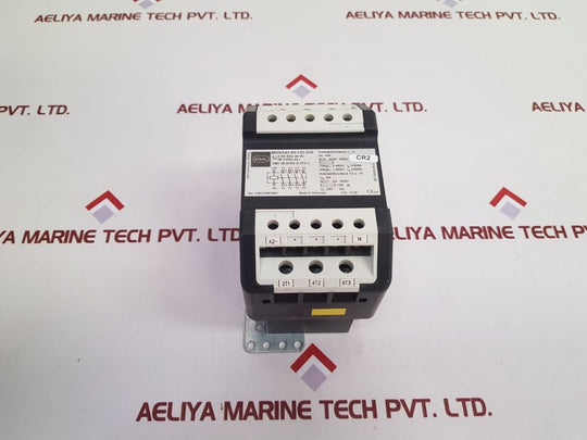 Stahl 8510/141-03-131-210 Contactor Motor