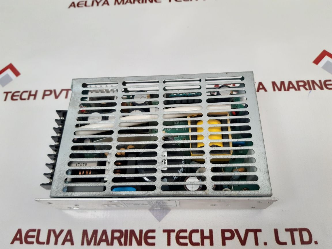 Eta Electric Wrb03X-u Power Supply
