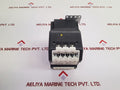 Stahl 8510/141-03-131-210 Contactor Motor