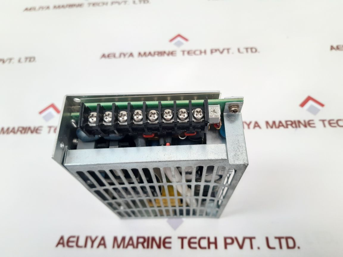 Eta Electric Wrb03X-u Power Supply
