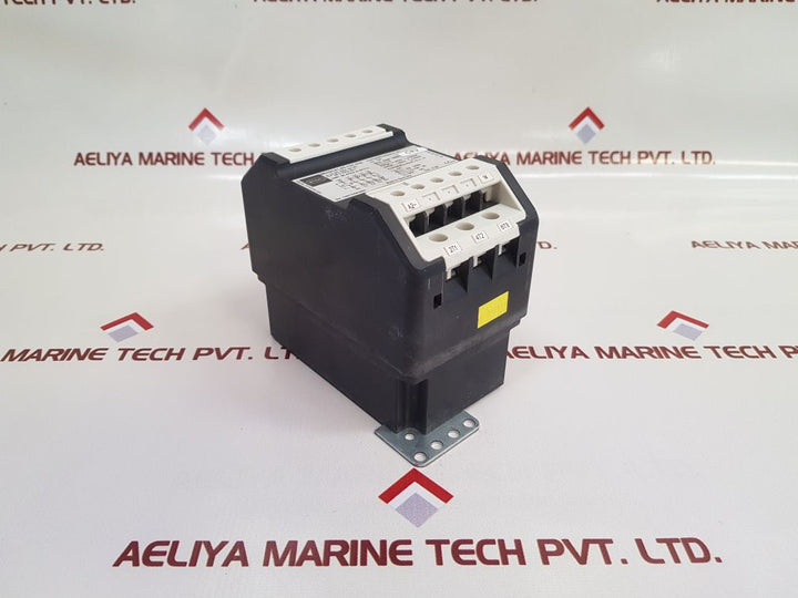 Stahl 8510/141-03-131-210 Contactor Motor