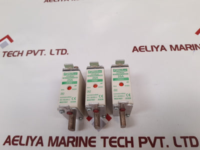 Ferraz Shawmut Nh000Am69V25 Fuse