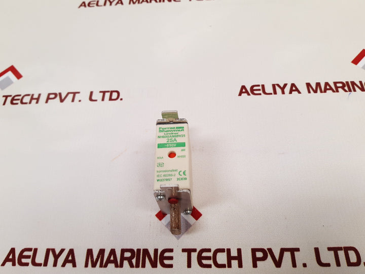 Ferraz Shawmut Nh000Am69V25 Fuse
