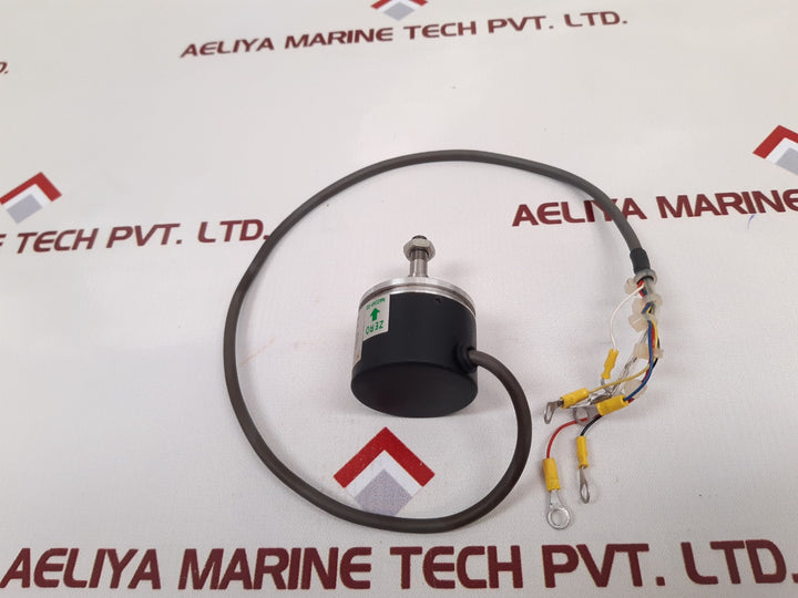 Nemicon 38S-2048-2Mc 6-50-b13E Rotary Encoder