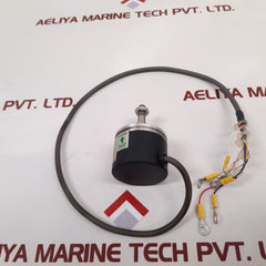 Nemicon 38S-2048-2Mc 6-50-b13E Rotary Encoder
