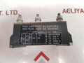 United automation f165 power line filter 