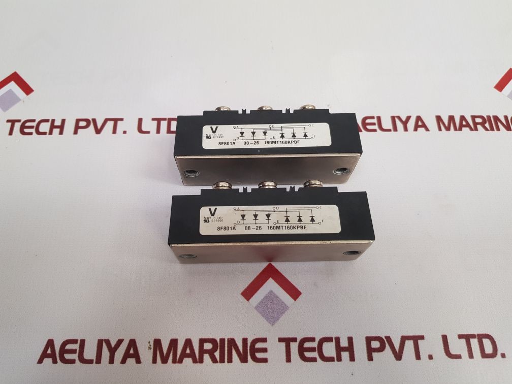 160Mt 160Kpbf Power Supply Module