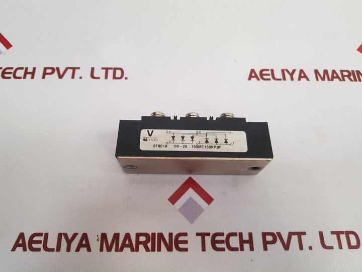 160Mt 160Kpbf Power Supply Module