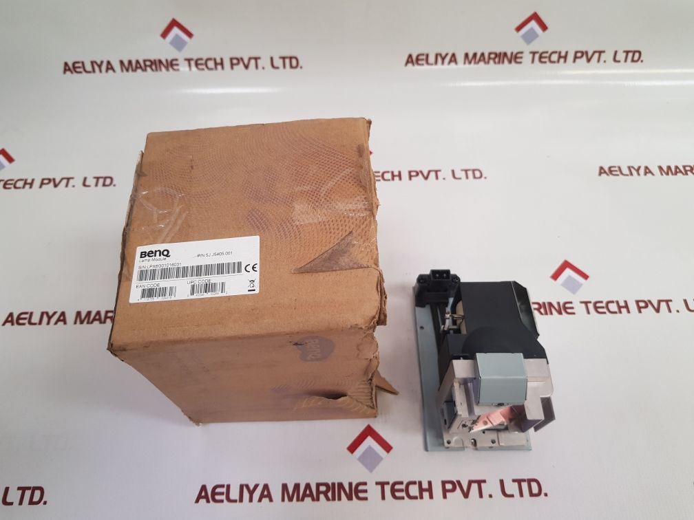 Benq 5j.j5405.001 lamp 