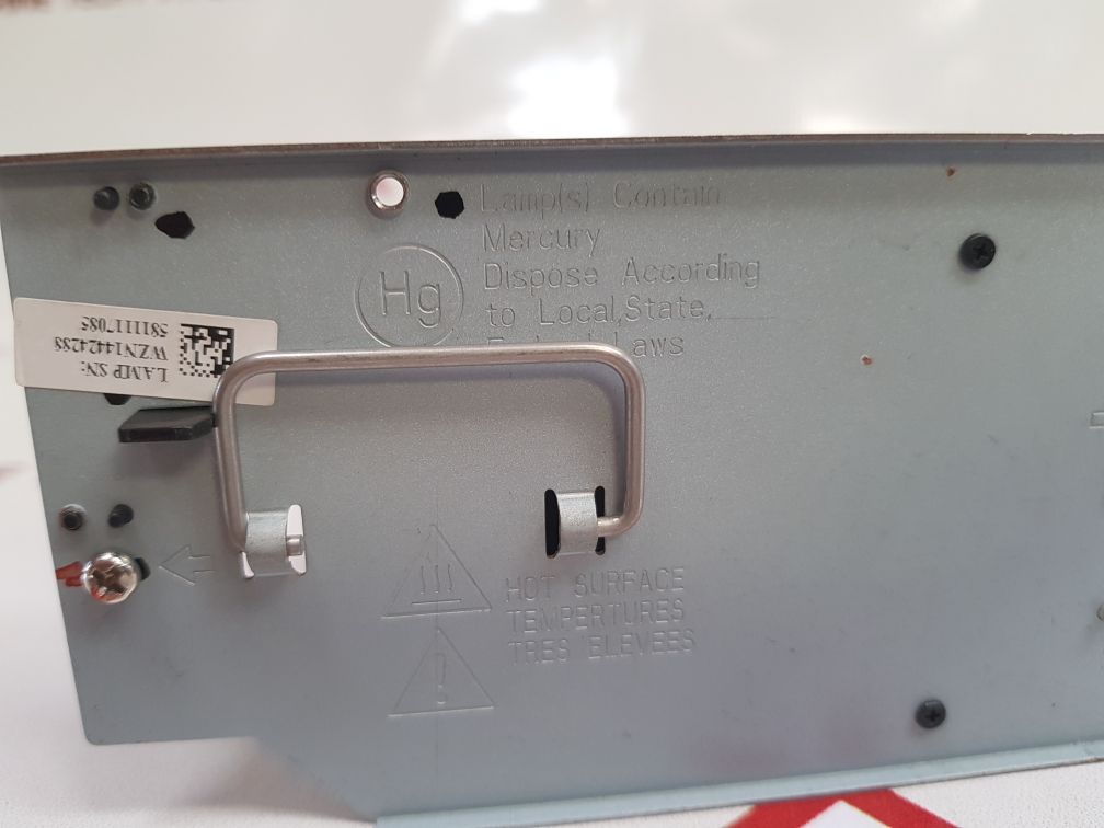 Benq 5j.j5405.001 lamp 