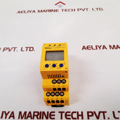 Bender ir420-d4-1 insulation monitoring device
