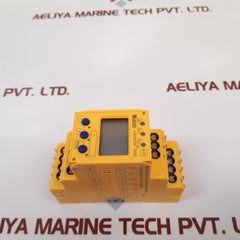 Bender ir420-d4-1 insulation monitoring device