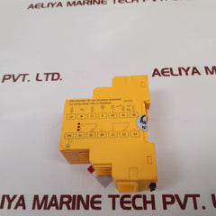 Bender ir420-d4-1 insulation monitoring device