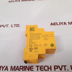 Bender ir420-d4-1 insulation monitoring device