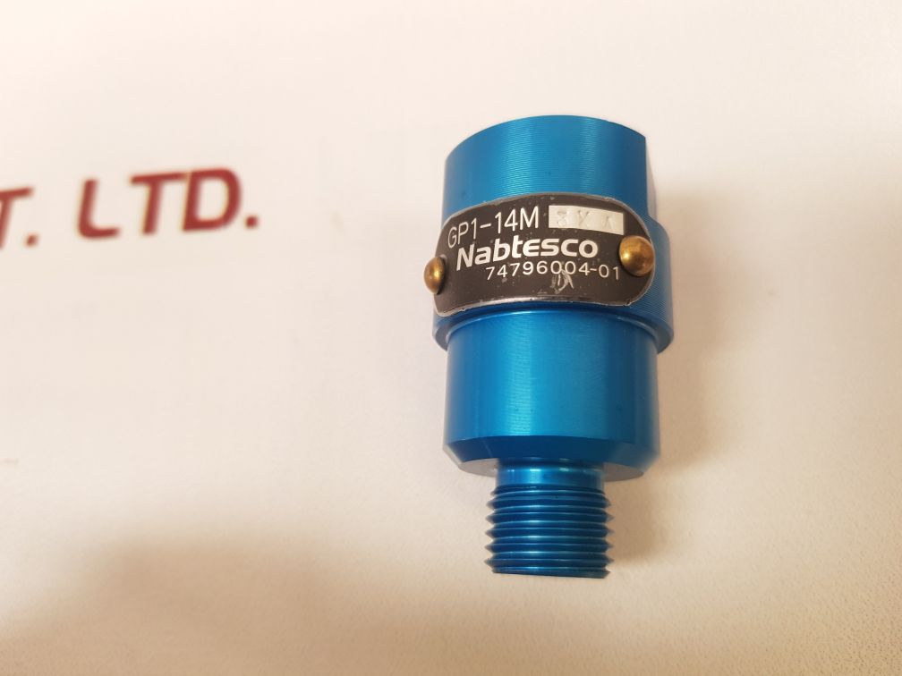 Nabtesco 74796004-01 sensor