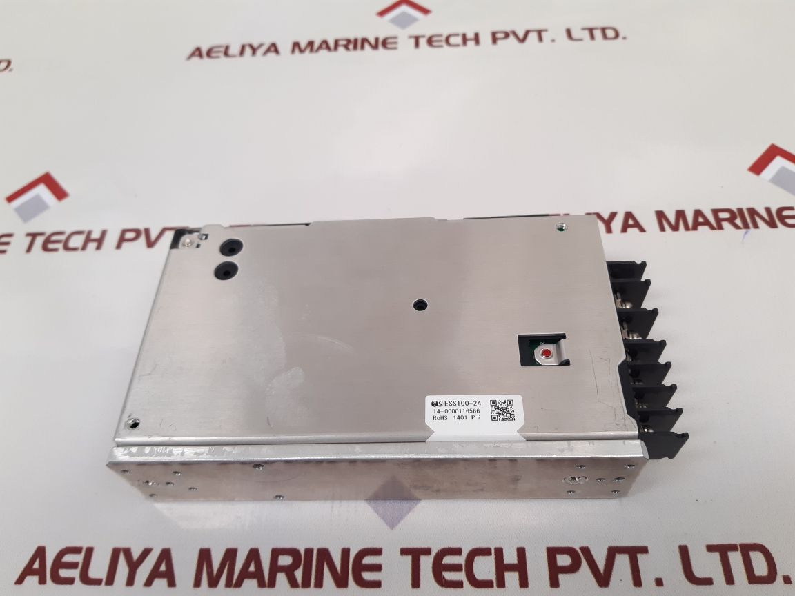 Eta Ess100-24 Power Supply